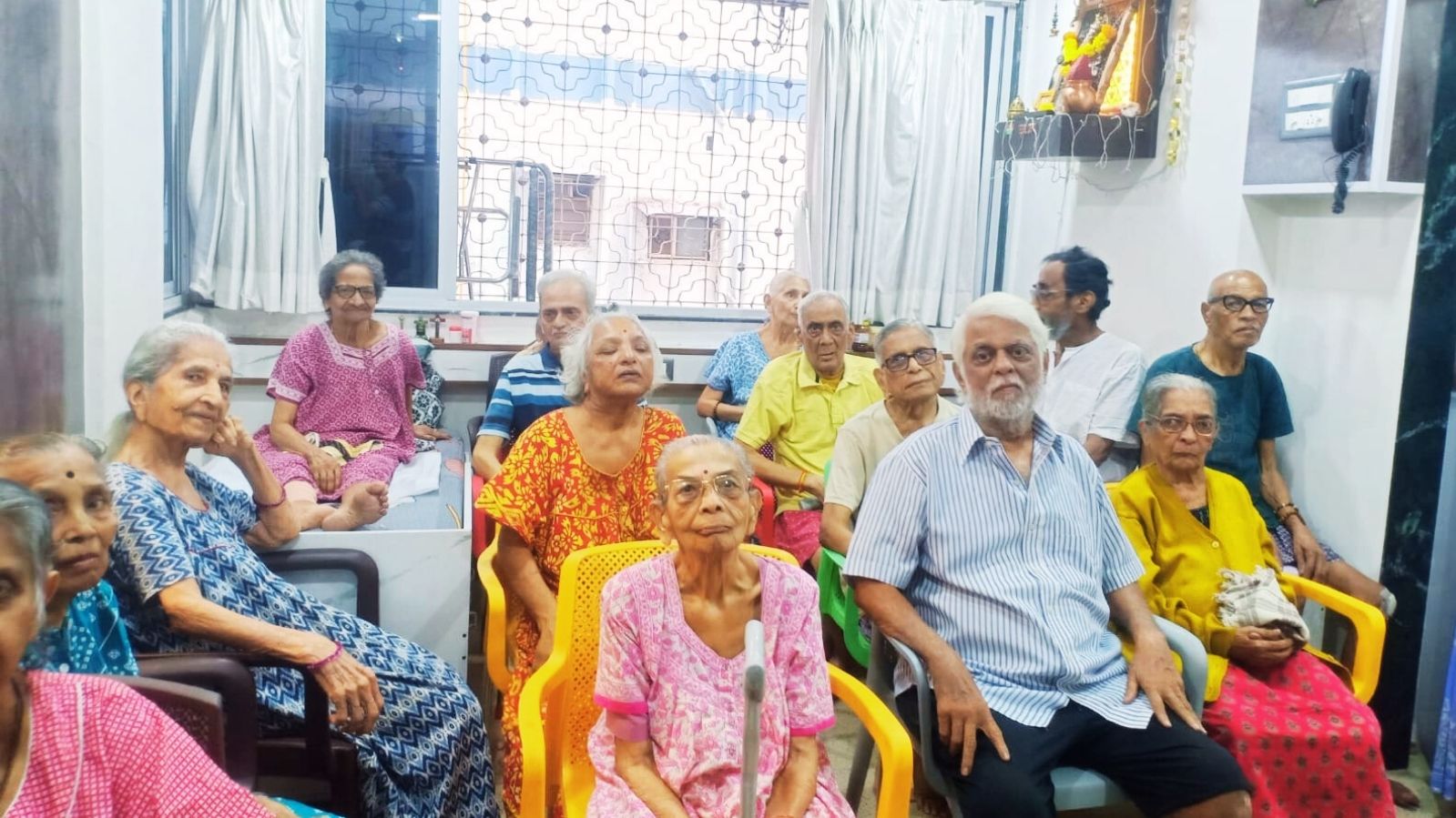 Home Care Services in Thane