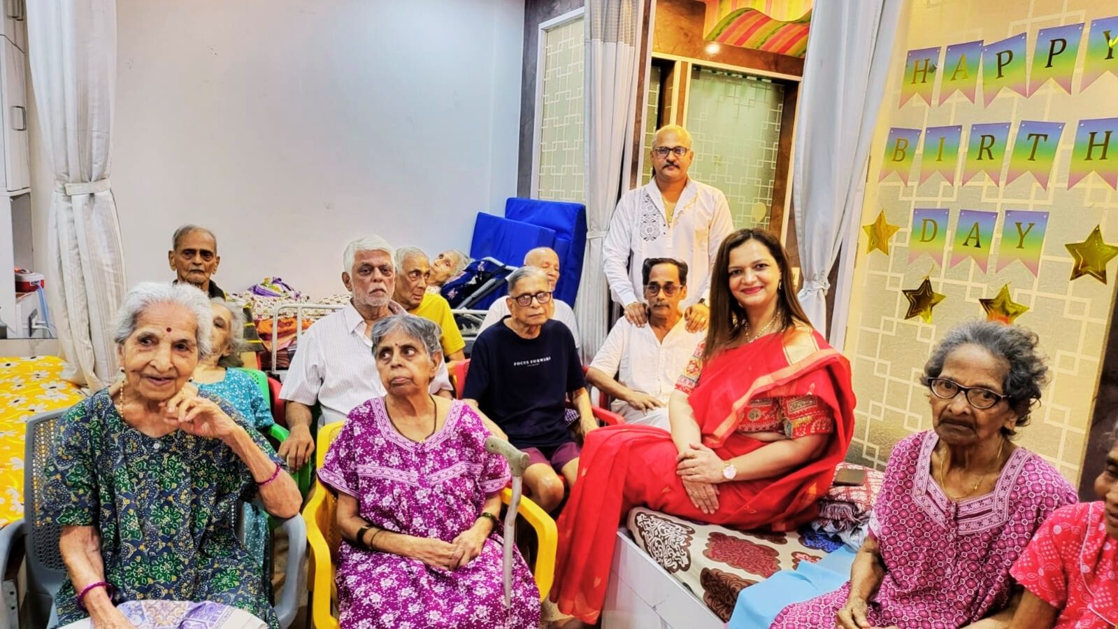 Home Care Services in Thane