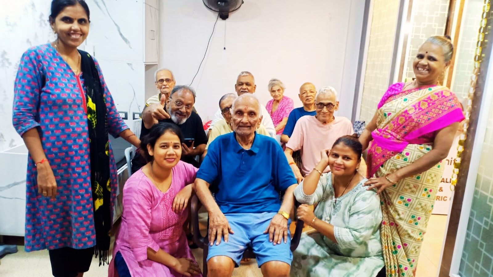 Home Care Services in Thane