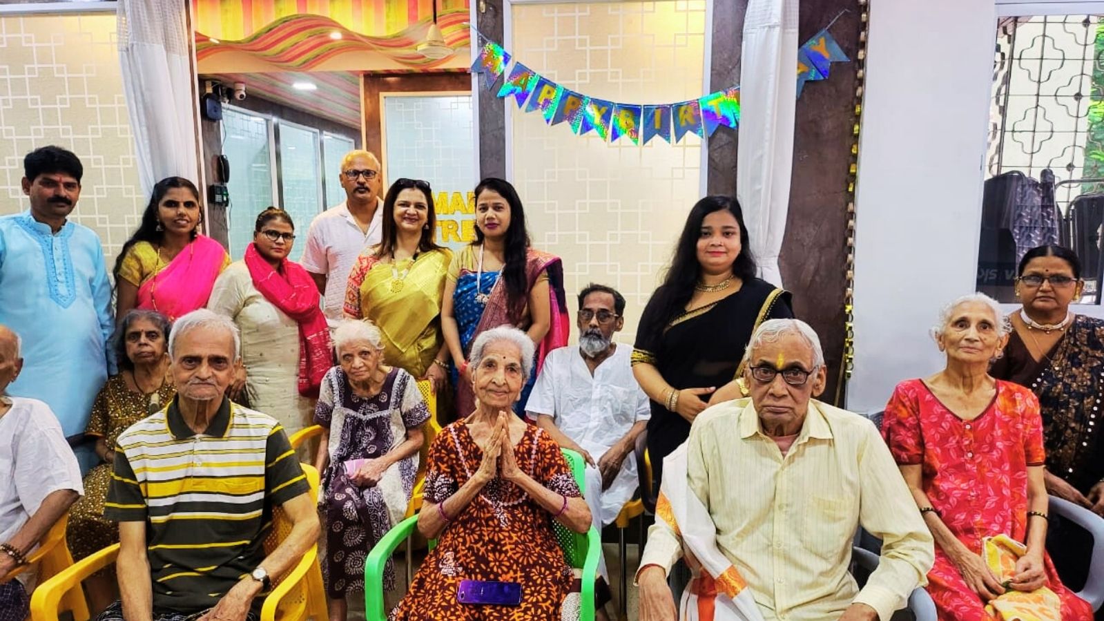 Home Care Services in Thane