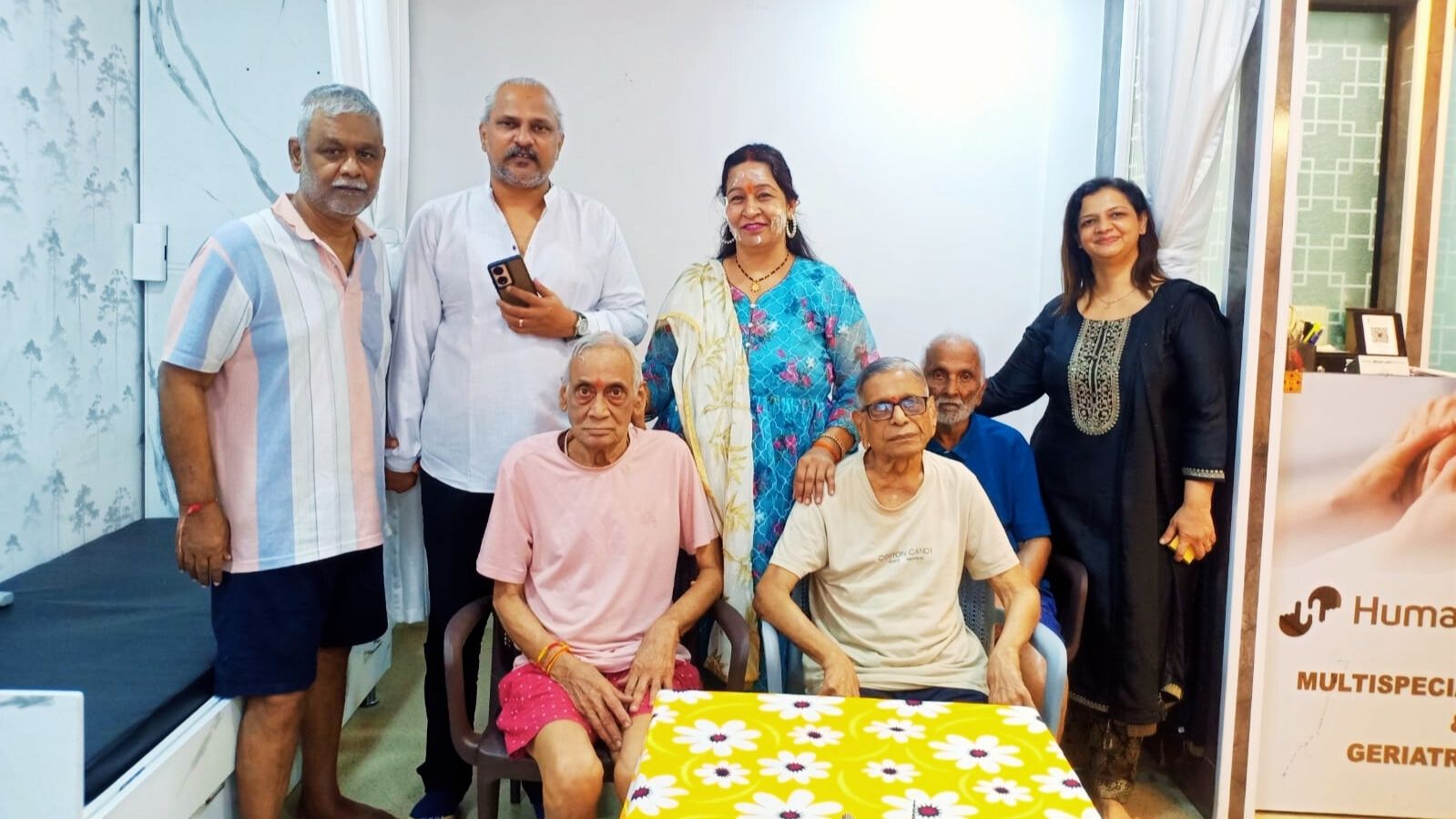 Home Care Services in Thane