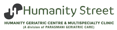 Humanity Street Geriatric Care Centre in Thane